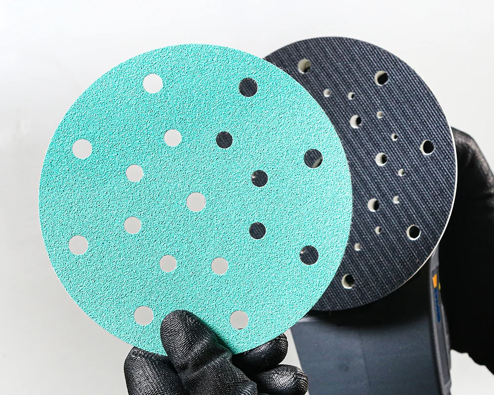 Классификация шлифовальных инструментов.