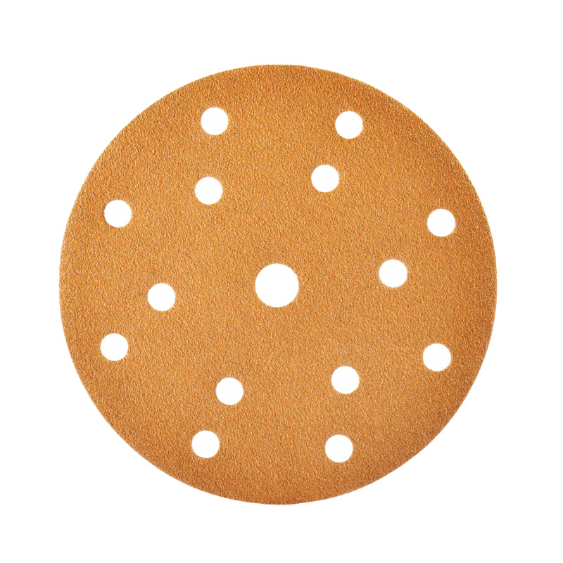 Каковы преимущества шлифовальных дисков на глиняной основе со смешанными керамическими абразивами?