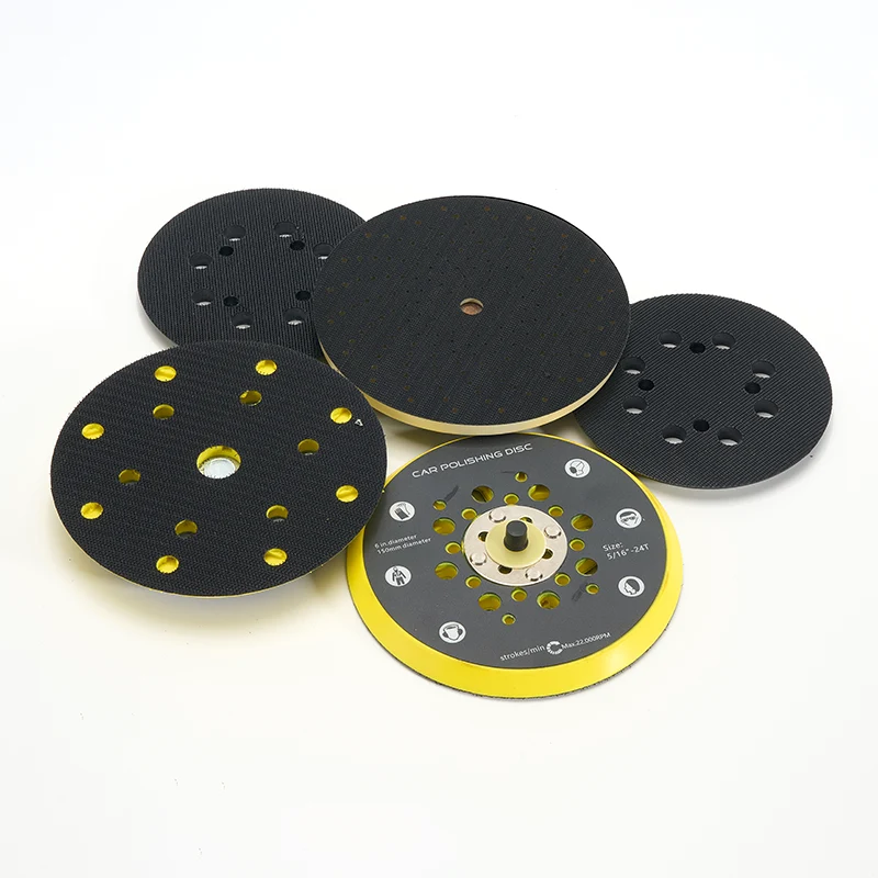 Резервные колодки