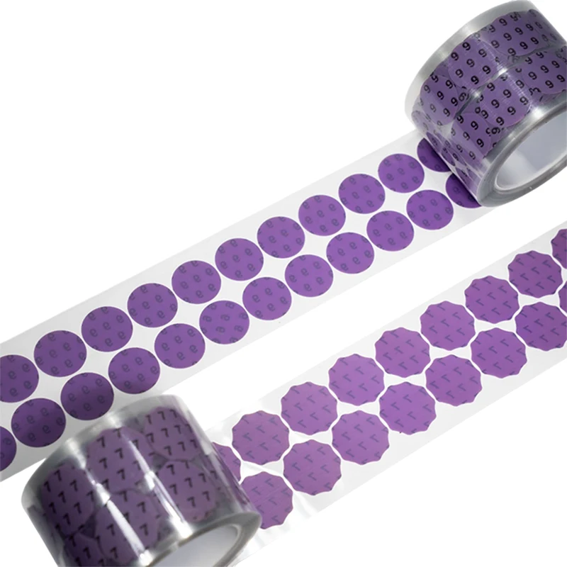 Диск для точечной шлифовки пленки