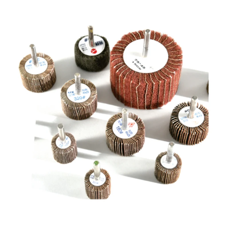 Лепестковое колесо