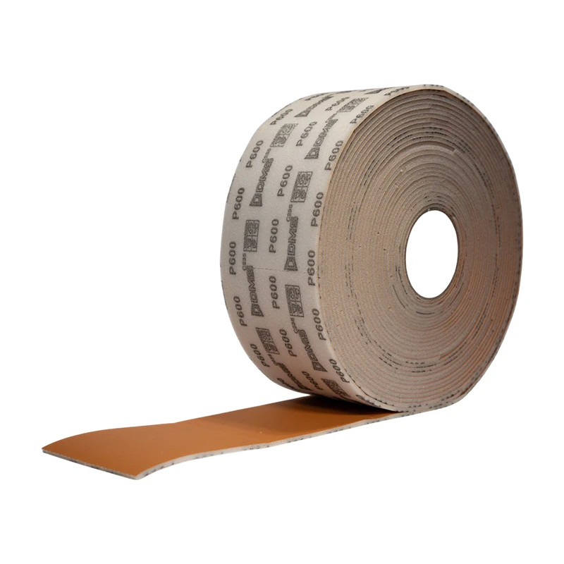 Шлифовальная губка